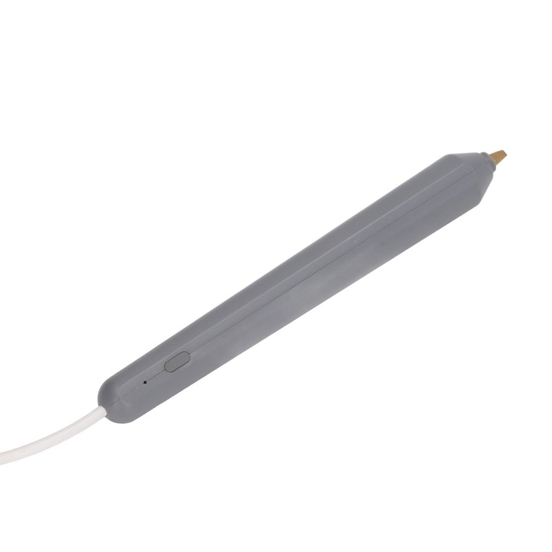 Hot Heated Foil Pens Set, Hot Foil Pen USB Heat,