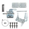 labwork Front Upper Left Side Door Hinge Replacement for 1994-2005