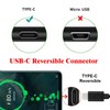 CY DIY OEM ODM 24pin USB 3.1 Type C Female