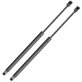 HHCSOP Front Hood Lift Supports Shock Strut for Ford F250 F350 F450 F550 Super Duty 1999-2007 | Ford Excursion 2000 2001 2002 2003 2004 2005, Gas Spring OEM# 4339 SG304029