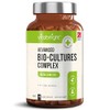 VitaBright Bio Cultures Complex | 45 Billion CFU Live Bacterial