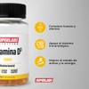 Superlabs Nutrition Vitamina D3 400 UI 100 Softgels