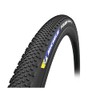 Michelin TYRE POWER GRAVEL 700x35C BLACK TS TLR