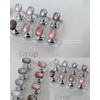 pov FOB Drop Magnetic Gel Nail Art Material + 30