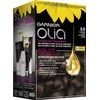 OLIA Permanent Colour 5.0 Light Brown