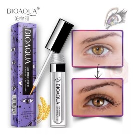 Bioaqua Serum Alargador Y Fortalecedor De Pestañas Bioaqua Original