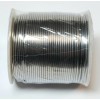 AIM SOLDER SN63 PB37 KESTER NO CLEAN 1 POUND DIAMETER