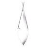 Nail Cuticle Trimmer Stainless Steel Cuticle Nipper Russian Style Dead