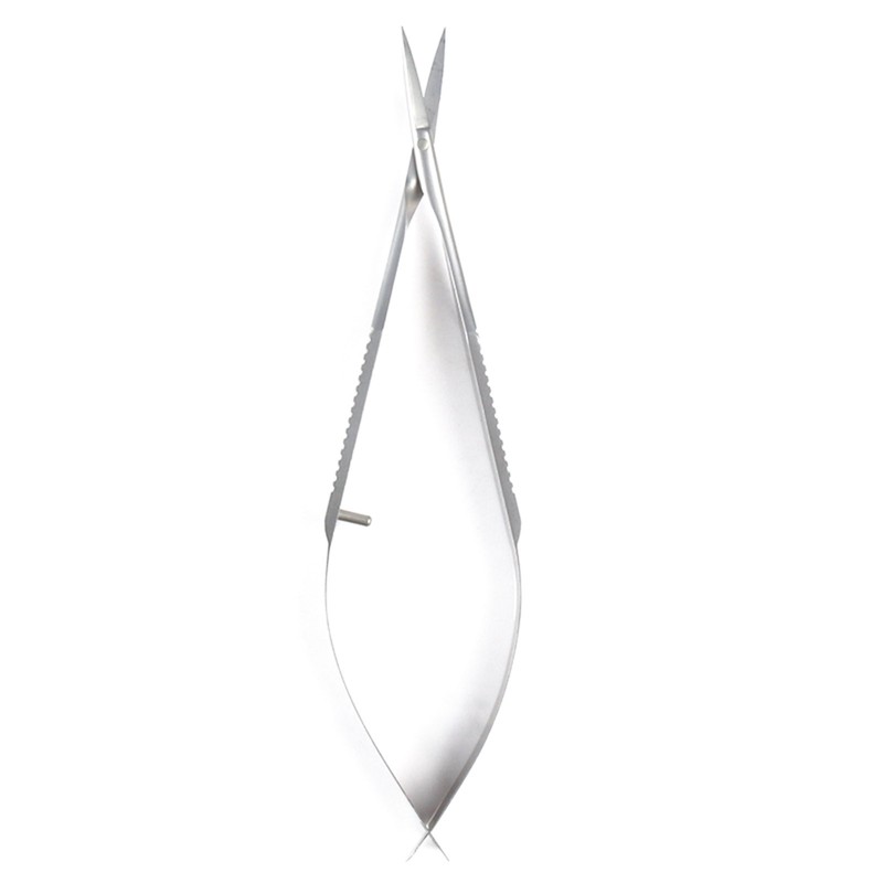 Nail Cuticle Trimmer Stainless Steel Cuticle Nipper Russian Style Dead