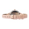Sekonda Watches Womens Analogue Classic Quartz Watch with PU Strap