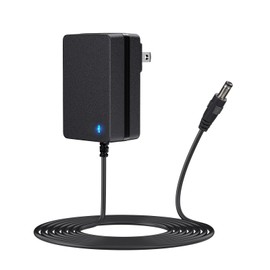 10 ft 9V Power Adapter Compatible with Medela Pump in Style Advanced Breast Pump, Charger Cord