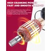 Power Shift Control Motor for Honda Rancher 350 TRX350FE TRX350TE