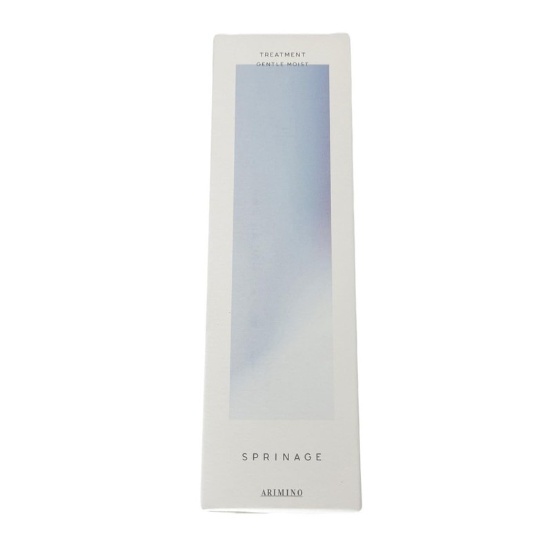 Sprinage Treatment, Gentle Moist, a, 8.1 oz (230 g)