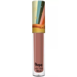 Republic Cosmetics Yuya Labial Velvet Recuerdo 100% Original