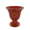 Talos Artifacts Pythagoras Cup Pythagorean Cup of Justice Owl red