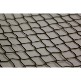 Decorative Net, no Rope Border, 3 ft x 40 ft