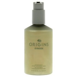 Origins Ginger Burst Savory Body Wash, 6.7 fl oz, Beige