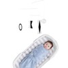 Set of 4X Montessori Mobile, Gobbi Mobile, Munari Mobile, Dancer