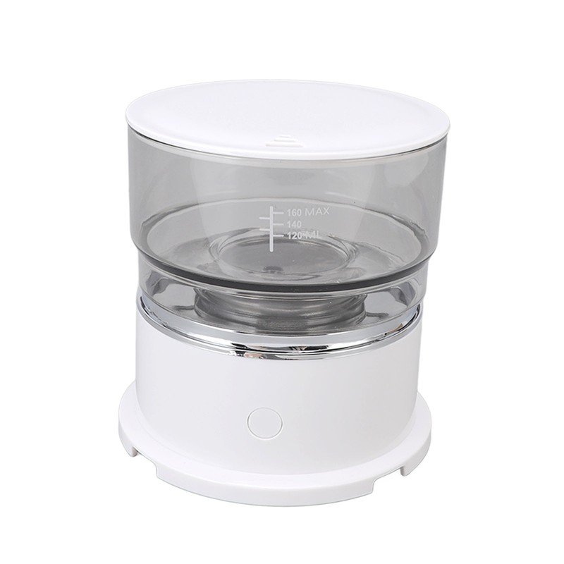 Portable Mini Drip Coffee Maker Automatic Hand Brewing Coffee Maker