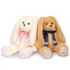 16 inch Plush Bunny Rabbit Stuffed Animals Plush Toys Easter