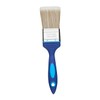 FFJ No Bristle Loss Brush Set (3 Pieces)