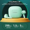 Lenovo LP40 pro True Wireless Headphones BT 5.3 Mini Earbuds
