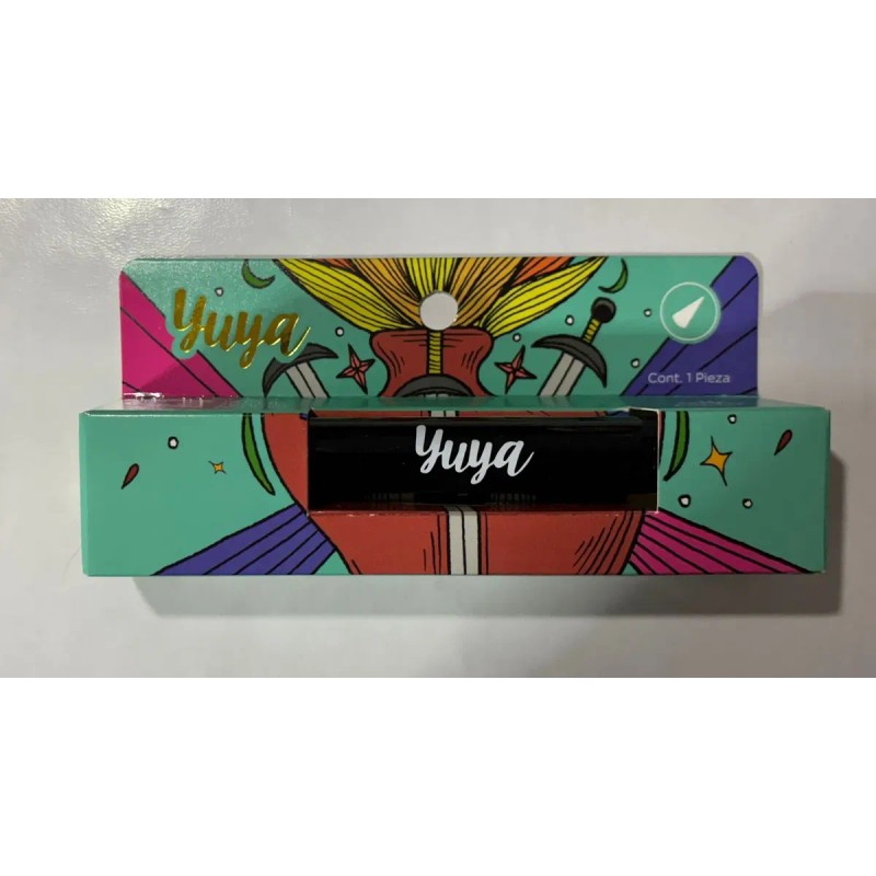 Kit De Maquillaje Yuya, Revlon Original