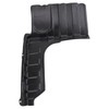 TRQ Engine Splash Shield Driver & Passenger Side Side Compatible