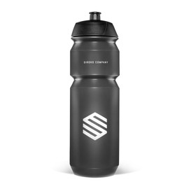 SIROKO Geyser Cycling Water Bottle Black Men Women