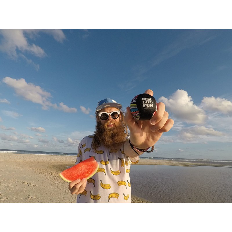 Waboba Pro Red/Black