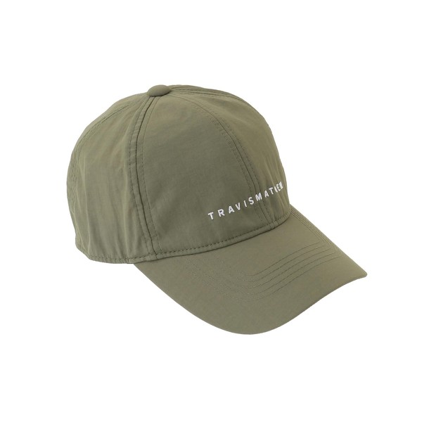 Travis Matthew 7AL946 Men's Cap (Brand Logo and Size Adjustable)