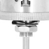 3 Jaw Chuck Set Self Centering Lathe Chuck Plate with