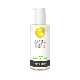 Sonett Mistletoe Body Lotion Lemon Pine 145ml