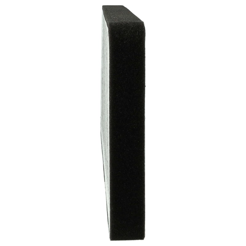 vhbw Cabin Air Filter Compatible with VW Passat B5 Cars