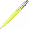 Dupont S.T. Dupont Jet 8 Sunny Yellow Ballpoint Pen -