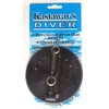 Kastaway's Magnetic Diver (Black, Magnum