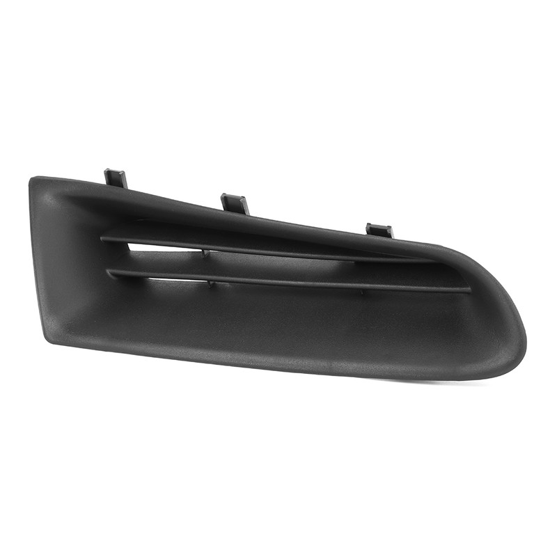 Front Bumper Grill Cover Grille Panel Strips Right Side 7701208684