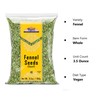 Rani Fennel Seeds (Saunf Sabut) Whole Spice 3.5oz (100g) ~