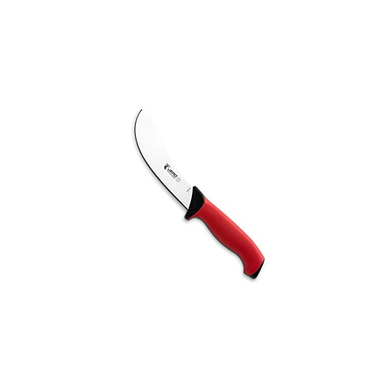 Jero Pro Series TR 6" Beef Skinning Knife - Commercial