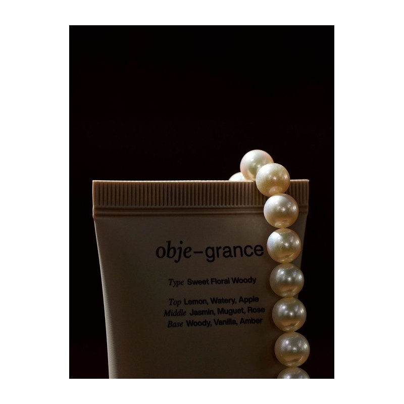 Hand Cream The Pearl / 핸드크림 더펄