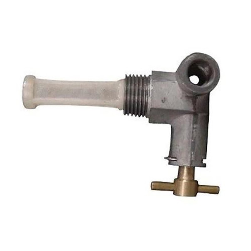 ESL10257 One New Farmtrac Fuel Tap & Screen 435 535