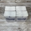 MediChoice 4 Boxes All-Purpose Sponges, 200 PC, Non-Woven 4-Ply, MediChoice