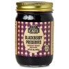 The Loveless Cafe Blackberry Preserves 16 oz