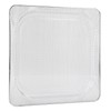 Fryer Oven Basket 304 Stainless Steel Replacement Baking Grill Mesh
