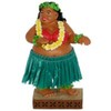 KC Hawaii Sweet Wahine Dashboard Doll 4"