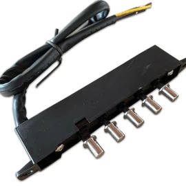 Replacement Button Switch for Ascension 350/500 CFM Ventilator