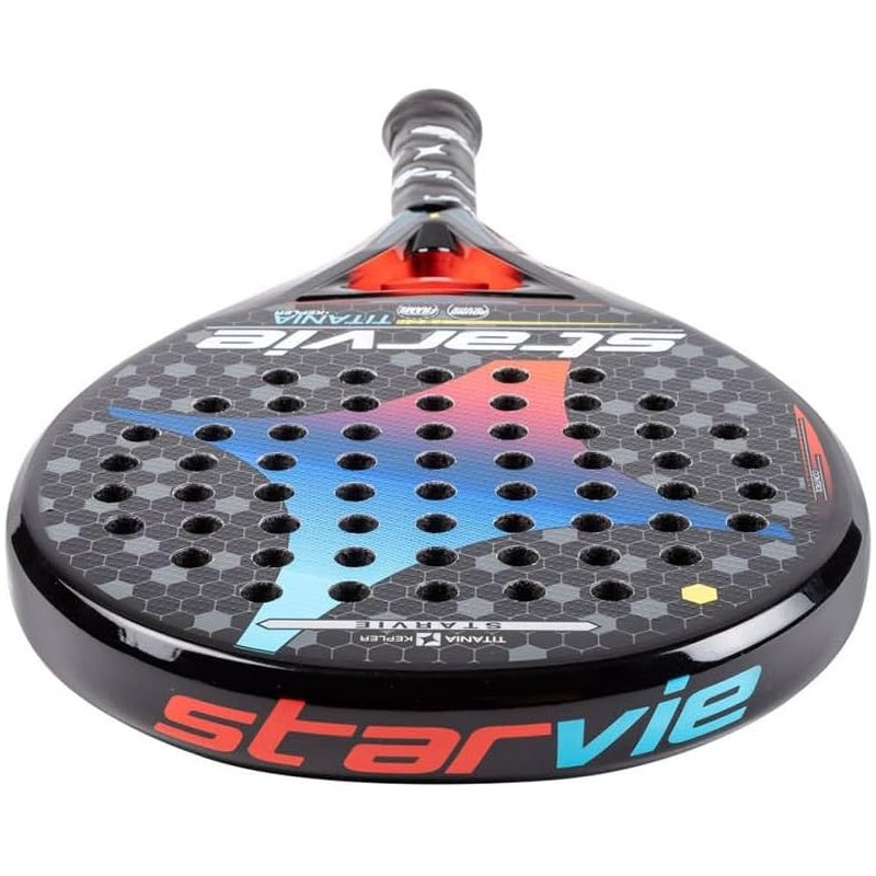Star Vie Titania Kepler Pro