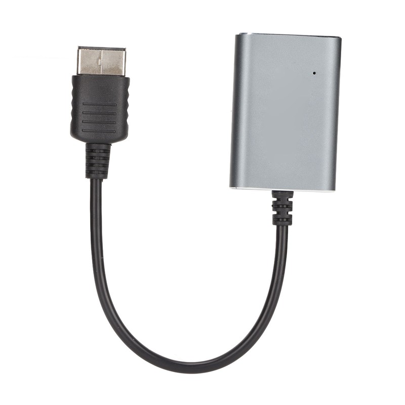 HD Multimedia Interface Converter Plug and Play Lossless Video Game