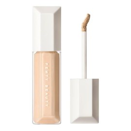 Were Even Hydrating Longwear Concealer - 190W Light Medium With Warm Undertones by Fenty Beauty for Women - 0.30 oz Concealer