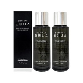 dominas [홈쇼핑] 토닝 에센스 70ml 2개 TG 도미나스 퍼스트